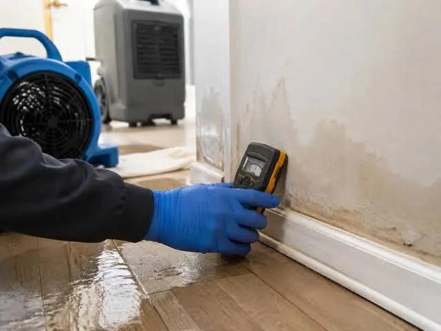 24/7 Water damage restoration services in Burke Centre, VA - Rapid flood cleanup and mitigation